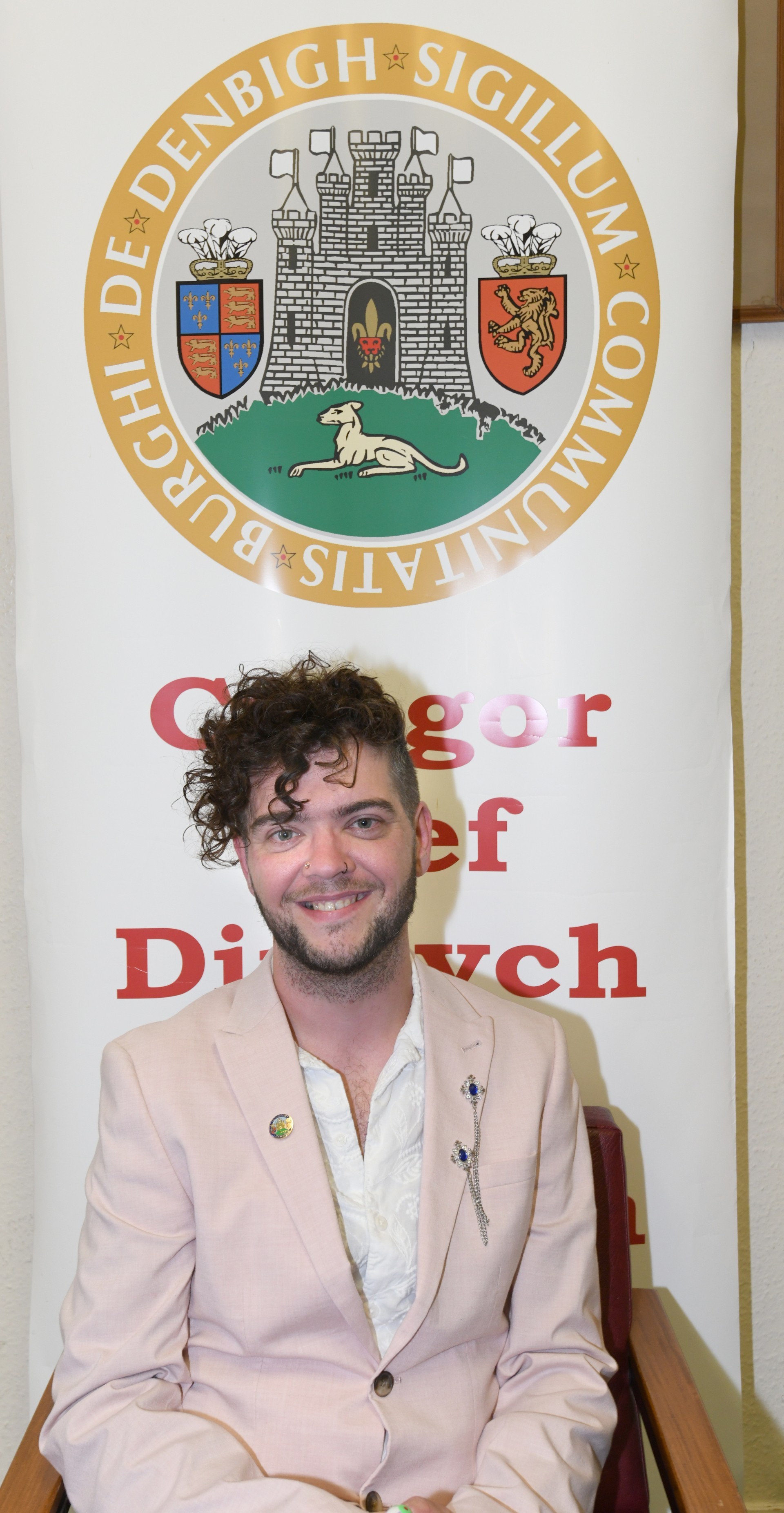 Cllr Matthew Jones